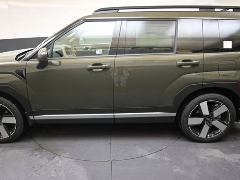 New 2026 Hyundai Santa Fe Limited image 3