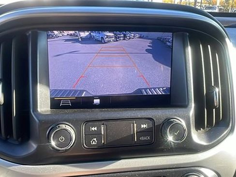 Used 2022 Chevrolet Colorado ZR2 image 23