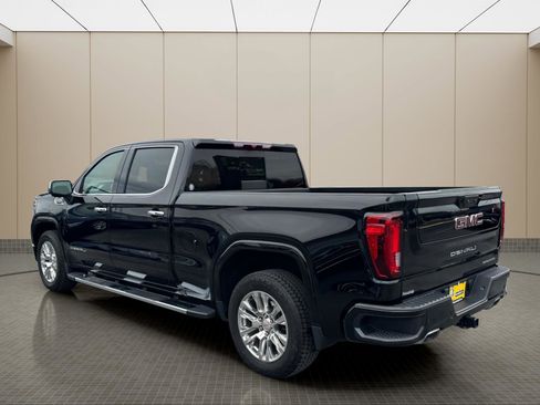 Used 2022 GMC Sierra 1500 Denali image 4