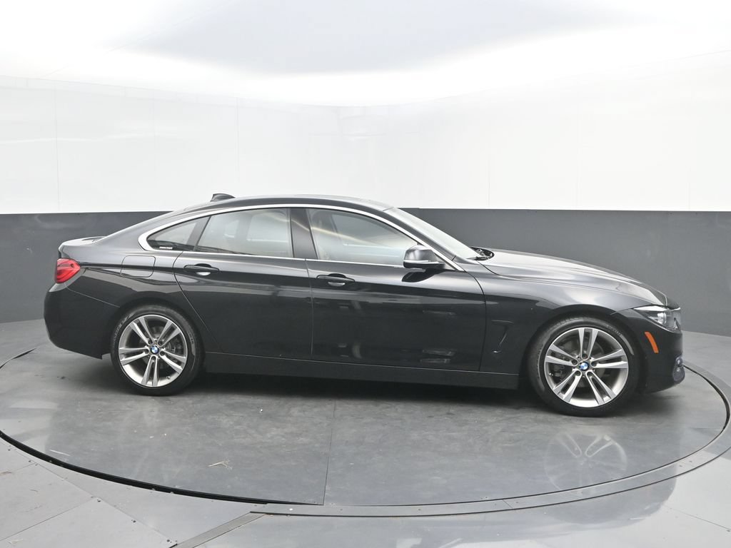 Used 2019 BMW 430i Gran Coupe RWD image 8