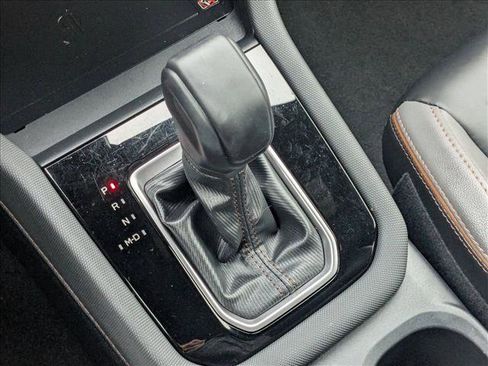 Used 2025 Subaru Forester Sport image 14