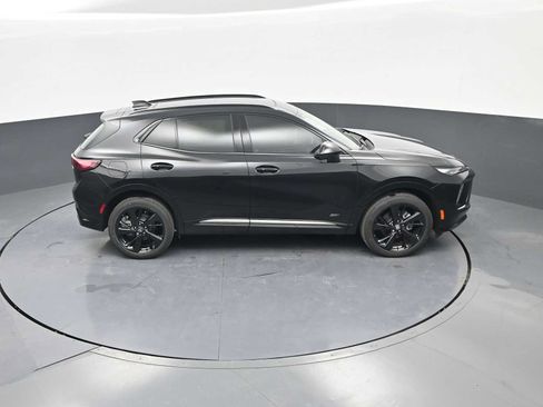 New 2026 Buick Envision Sport Touring AWD/4WD image 31