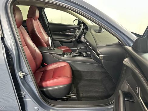 Used 2025 MAZDA CX-30 AWD 2.5 S w/ Preferred Package image 28