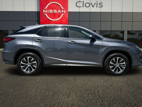 Used 2022 Lexus RX 350 FWD image 9