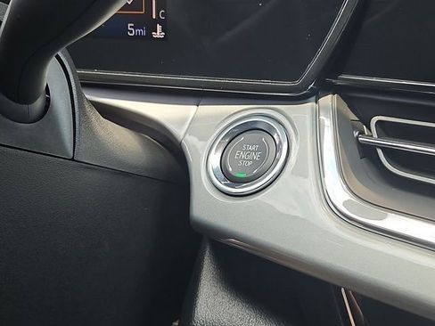 New 2025 Chevrolet Trax LT w/ Driver Confidence Package image 14