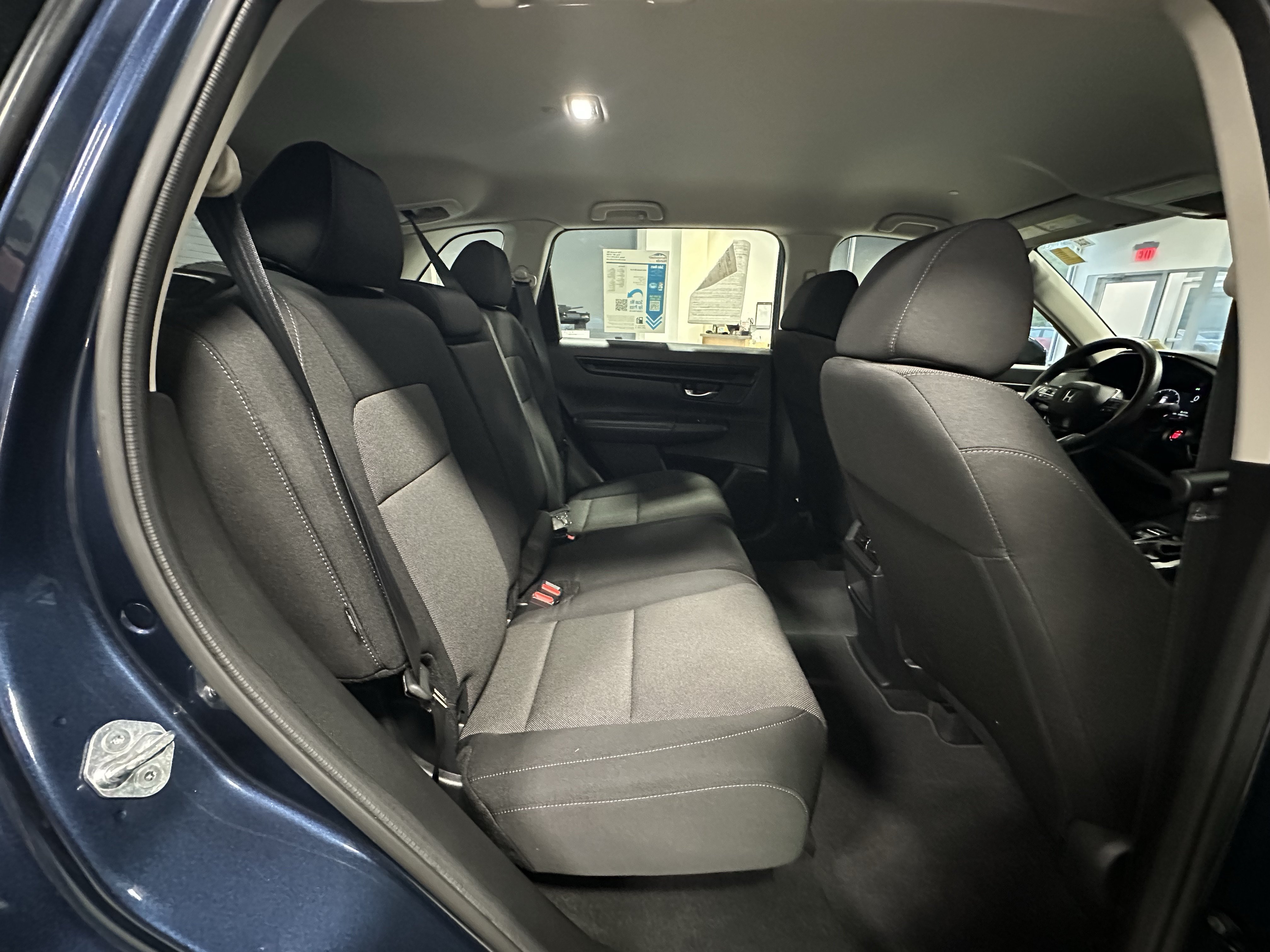 Used 2024 Honda CR-V LX image 21