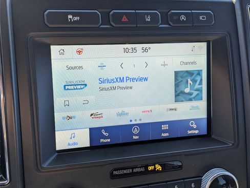 Used 2021 Ford Expedition King Ranch image 18