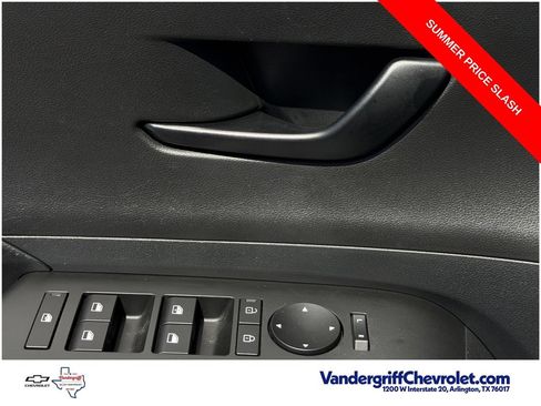 Used 2024 Hyundai Kona SEL FWD image 21