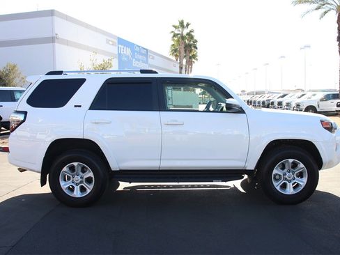 Used 2024 Toyota 4Runner SR5 image 10