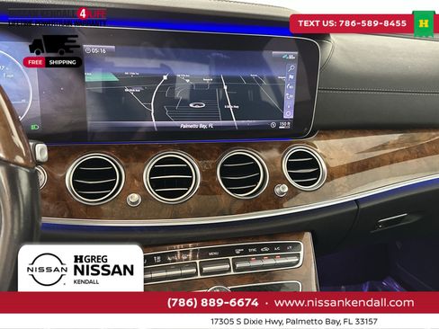 Used 2019 Mercedes-Benz E 300 image 25