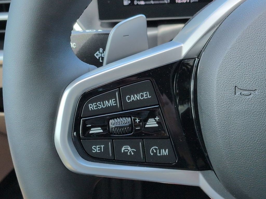 New 2027 BMW 430i Convertible w/ M Sport Package RWD image 23