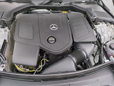 New 2026 Mercedes-Benz C 300 Sedan image 15