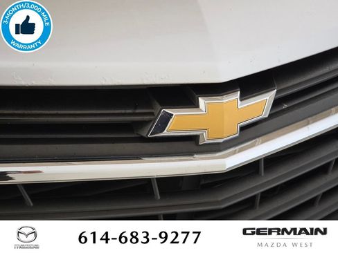 Used 2021 Chevrolet Equinox LT FWD image 15