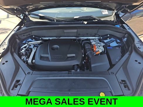 Used 2018 Volvo XC90 T8 Inscription w/ Convenience Package AWD/4WD image 34