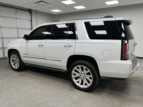 Used 2020 GMC Yukon Denali w/ Open Road Package image 7