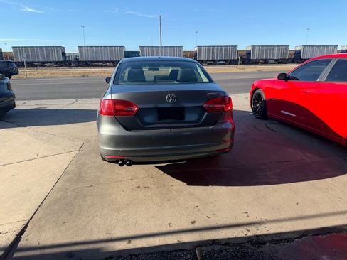 Used 2012 Volkswagen Jetta Sedan image 20
