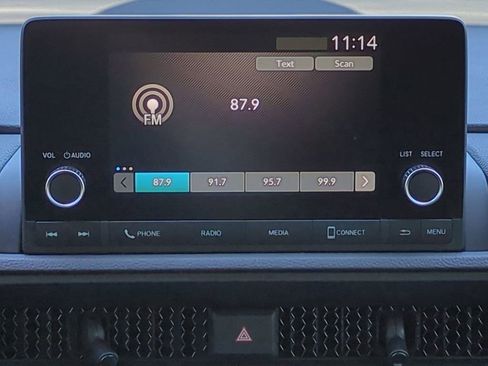 Used 2023 Honda CR-V EX image 18