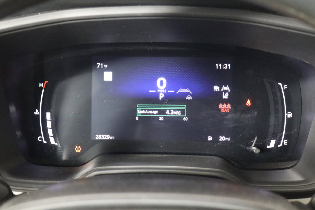 Used 2026 Toyota Corolla LE FWD image 11