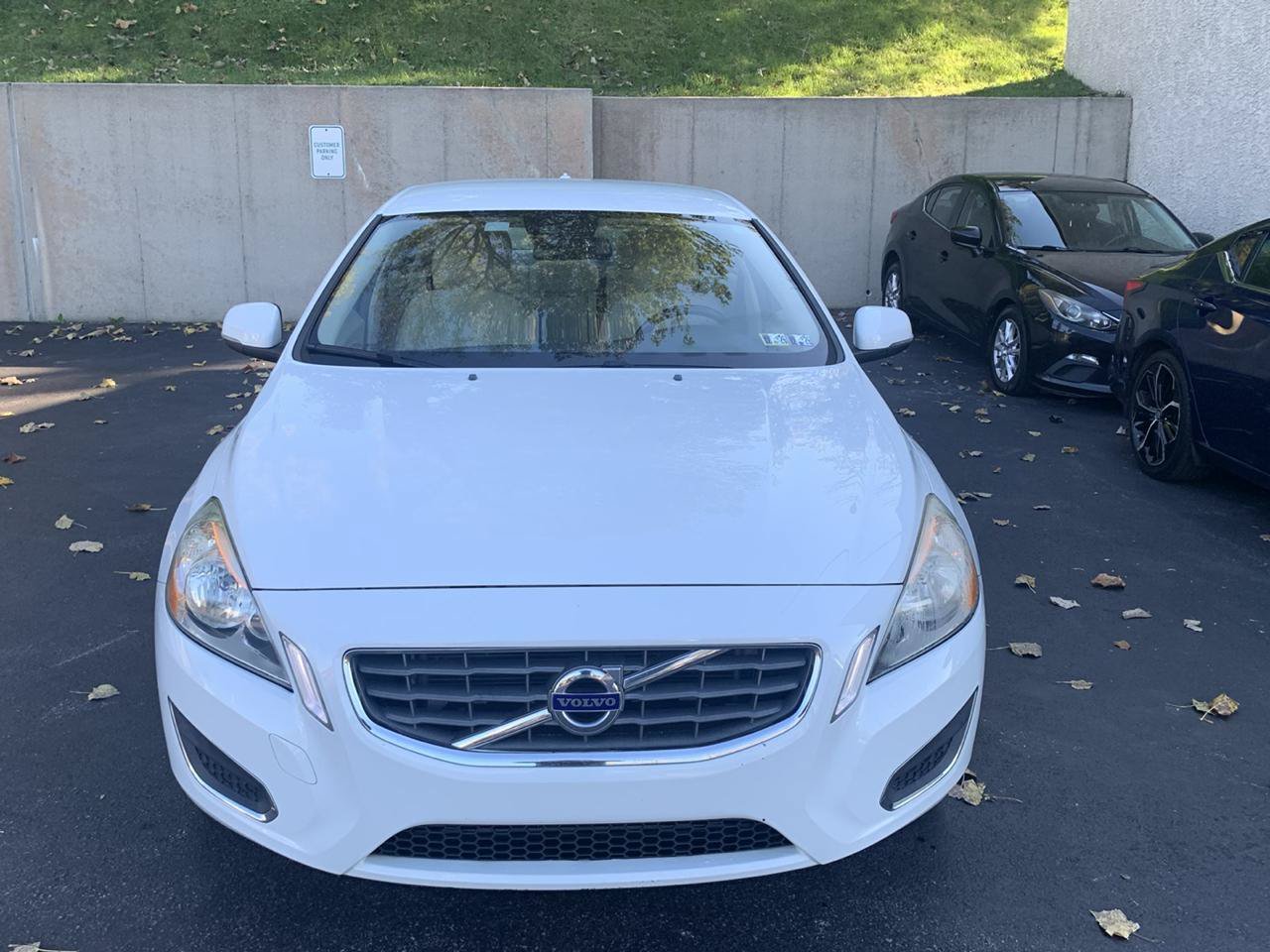 Used 2012 Volvo S60 T5 FWD image 7