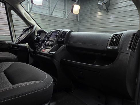 Used 2021 RAM ProMaster 1500 w/ Interior LED Lighting Group FWD image 17