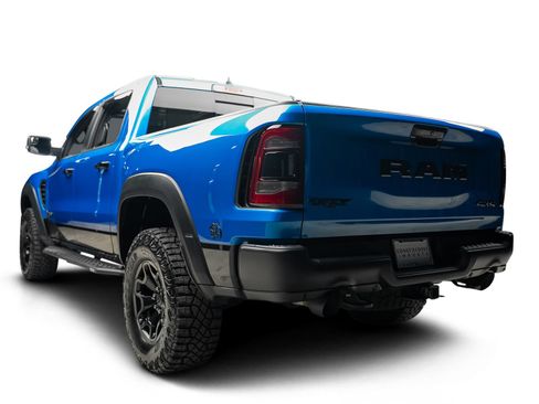 Used 2023 RAM 1500 TRX w/ TRX Level 1 Equipment Group AWD/4WD image 12