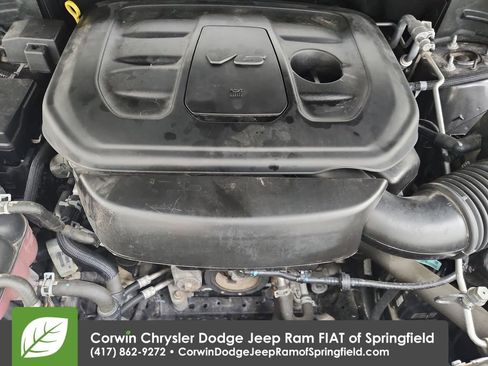 Used 2020 Jeep Grand Cherokee Limited image 36