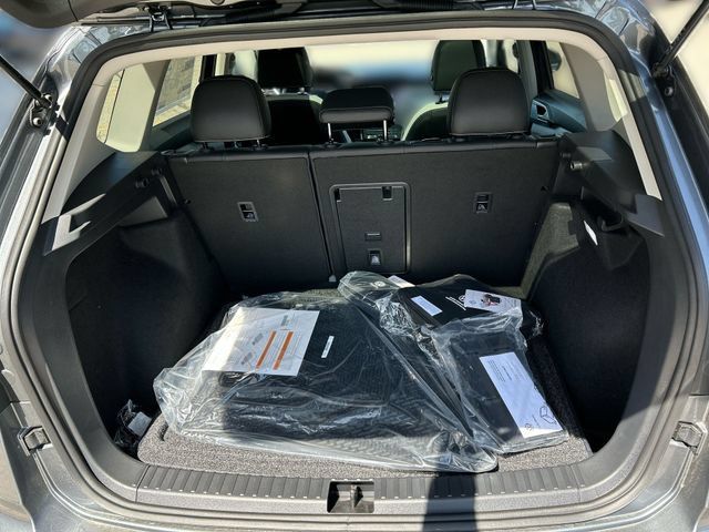 New 2026 Volkswagen Taos SE AWD/4WD image 24