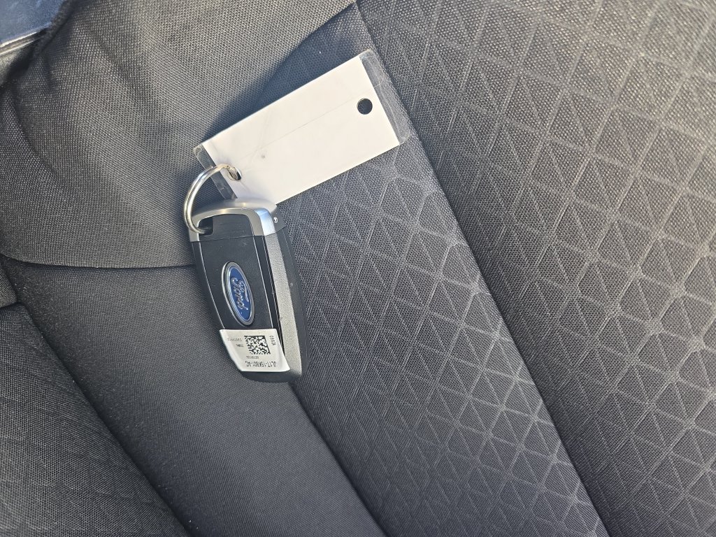 Used 2024 Ford Escape Active FWD image 27