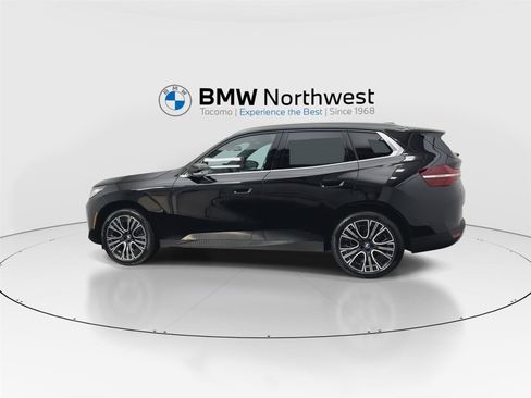 New 2026 BMW X3 xDrive30 w/ Premium Package image 11