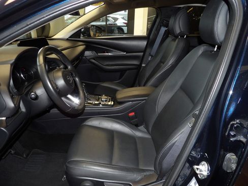 Certified 2024 MAZDA CX-30 AWD 2.5 S w/ Select Sport Pkg image 25