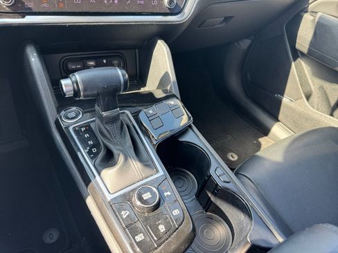 Used 2023 Kia Sportage SX FWD image 24
