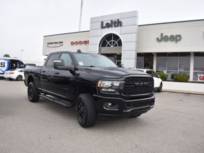 Used 2024 RAM 2500 Big Horn w/ Night Edition