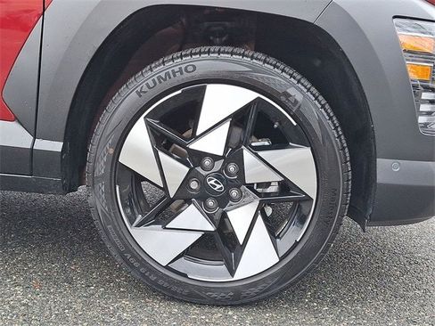 Certified 2025 Hyundai Kona Limited image 27