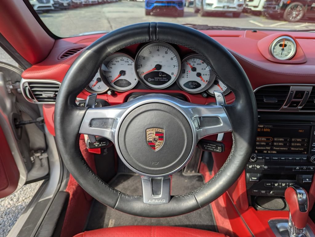Used 2011 Porsche 911 Carrera S RWD image 17