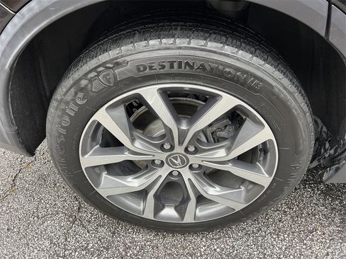 Used 2022 Acura MDX FWD w/ Technology Package image 15