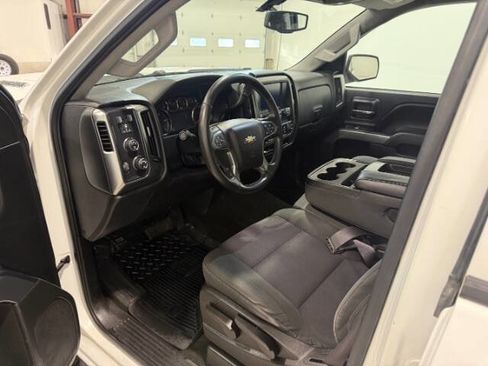 Used 2015 Chevrolet Silverado 2500 LT image 9
