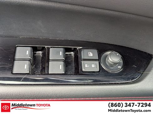 Used 2025 MAZDA CX-5 Carbon Edition AWD/4WD image 12