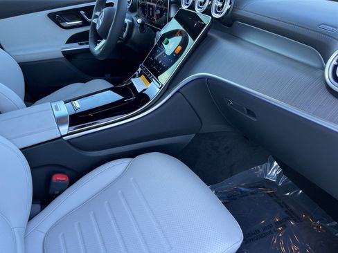New 2026 Mercedes-Benz GLC 300 4MATIC image 18