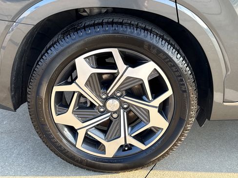 Used 2022 Hyundai Palisade Calligraphy image 18