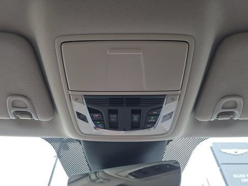Used 2022 Acura MDX SH-AWD w/ Advance Package image 26