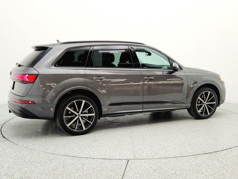 Used 2023 Audi Q7 3.0T Premium Plus w/ Premium Plus Package AWD/4WD image 5