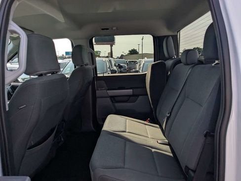 Used 2025 Ford F150 XLT w/ Equipment Group 301A Standard AWD/4WD image 12