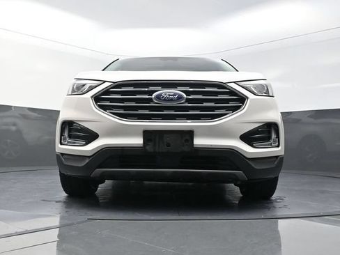 Used 2019 Ford Edge SEL w/ Equipment Group 201A AWD/4WD image 32