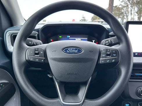 New 2026 Ford Maverick XLT image 29