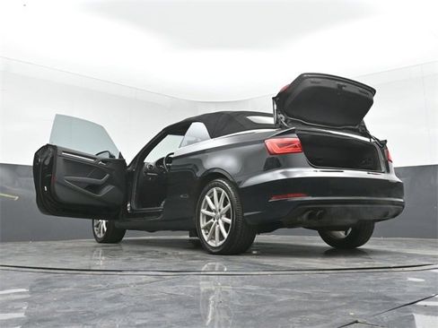 Used 2015 Audi A3 1.8T Premium w/ Cold Weather Package image 44