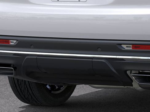 New 2025 Buick Enclave Preferred w/ Super Cruise Package FWD image 14