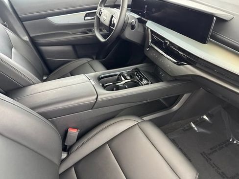 Certified 2025 Nissan Murano SL AWD/4WD image 21