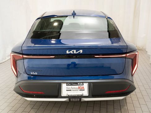 New 2026 Kia K4 LXS image 5