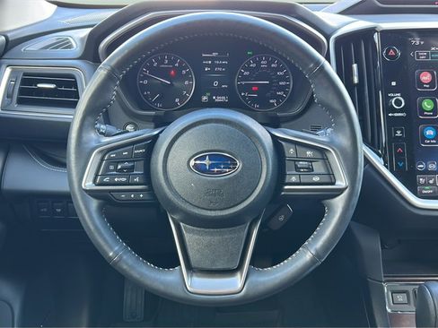 Used 2023 Subaru Ascent Touring image 19