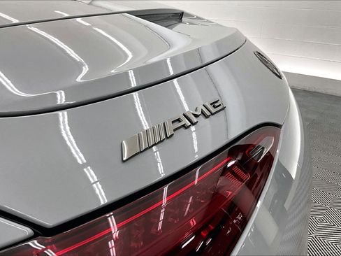 New 2026 Mercedes-Benz SL 43 AMG image 11